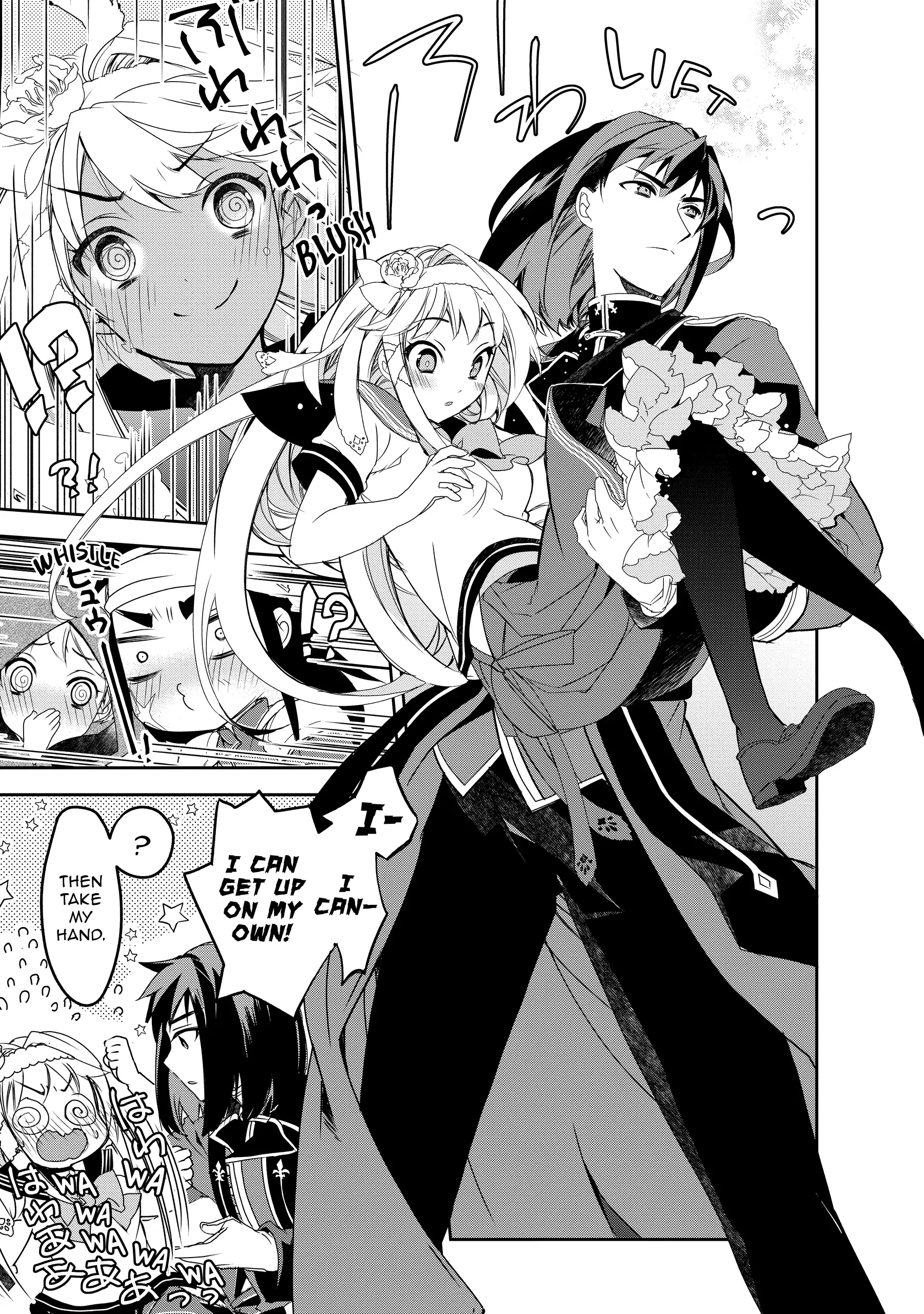 Isekai Mahou Wa Okureteru! (Novel) Chapter 55 - page 23
