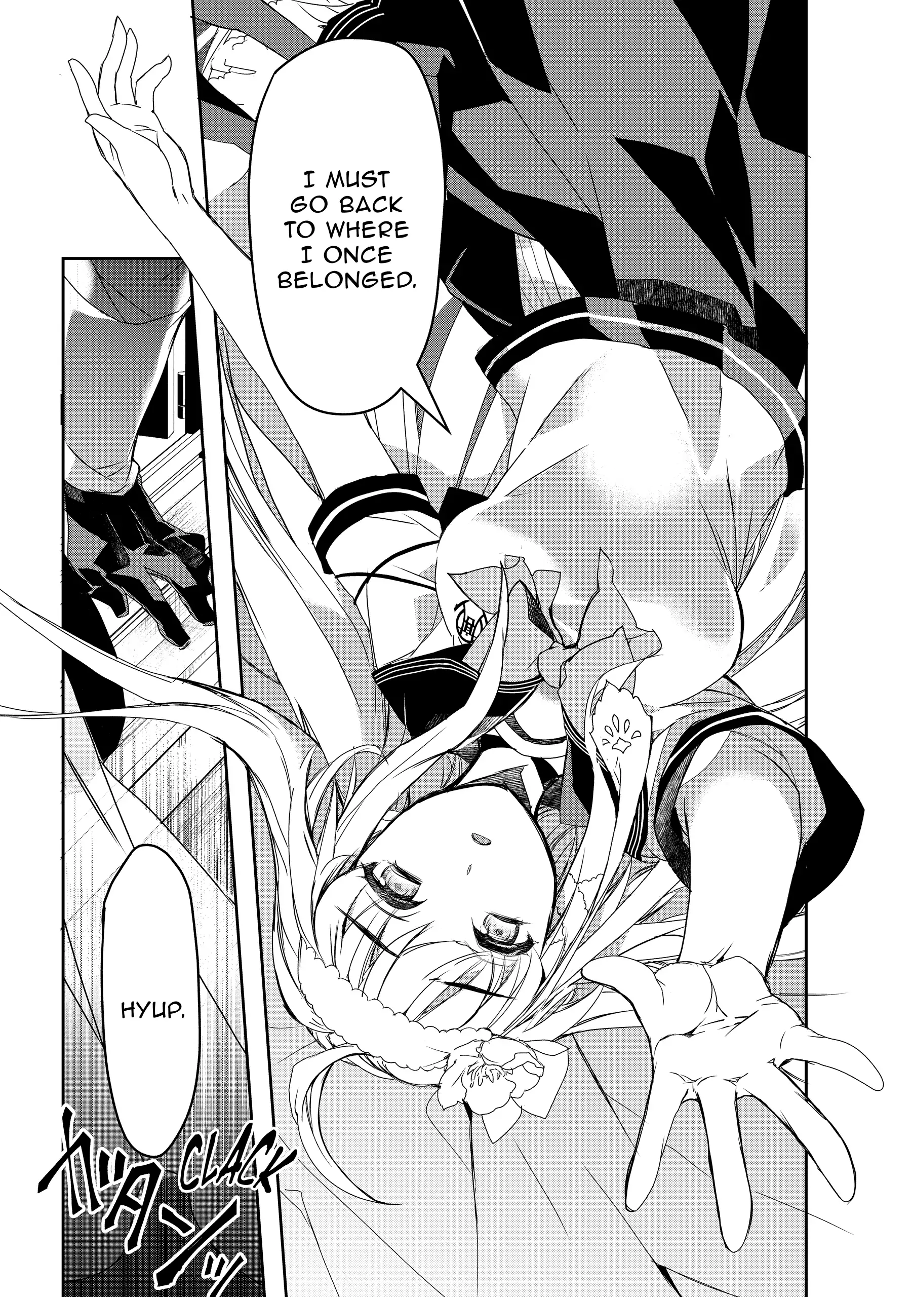 Isekai Mahou Wa Okureteru! (Novel) Chapter 55 - page 37