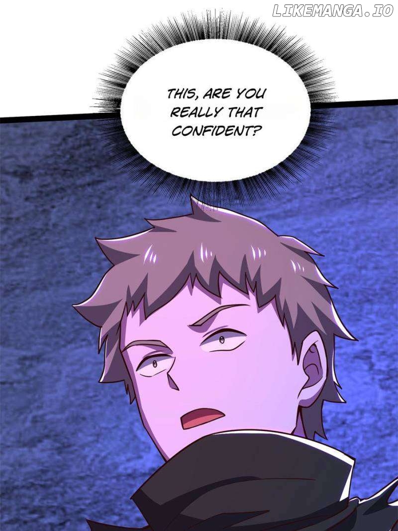 Ancient God's Chosen Warriors Chapter 75 - page 13