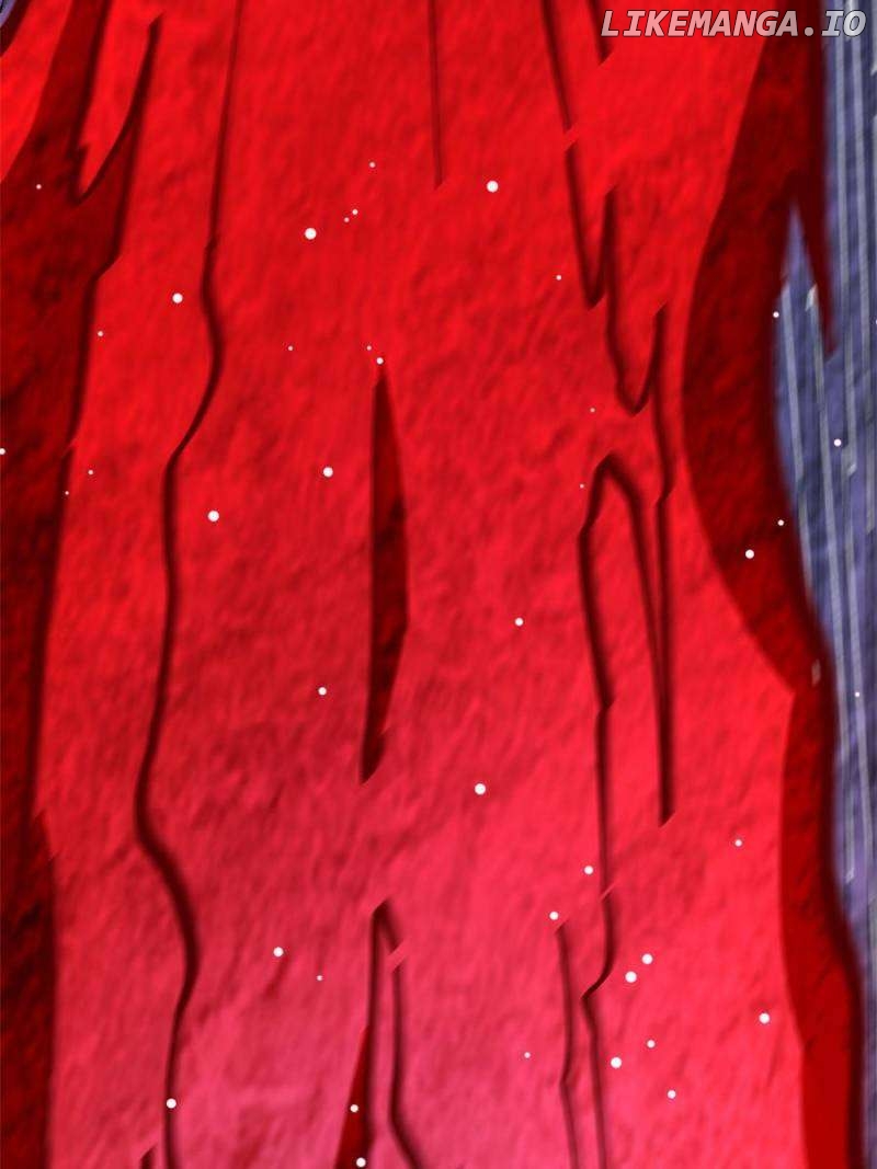 Ancient God's Chosen Warriors Chapter 75 - page 22