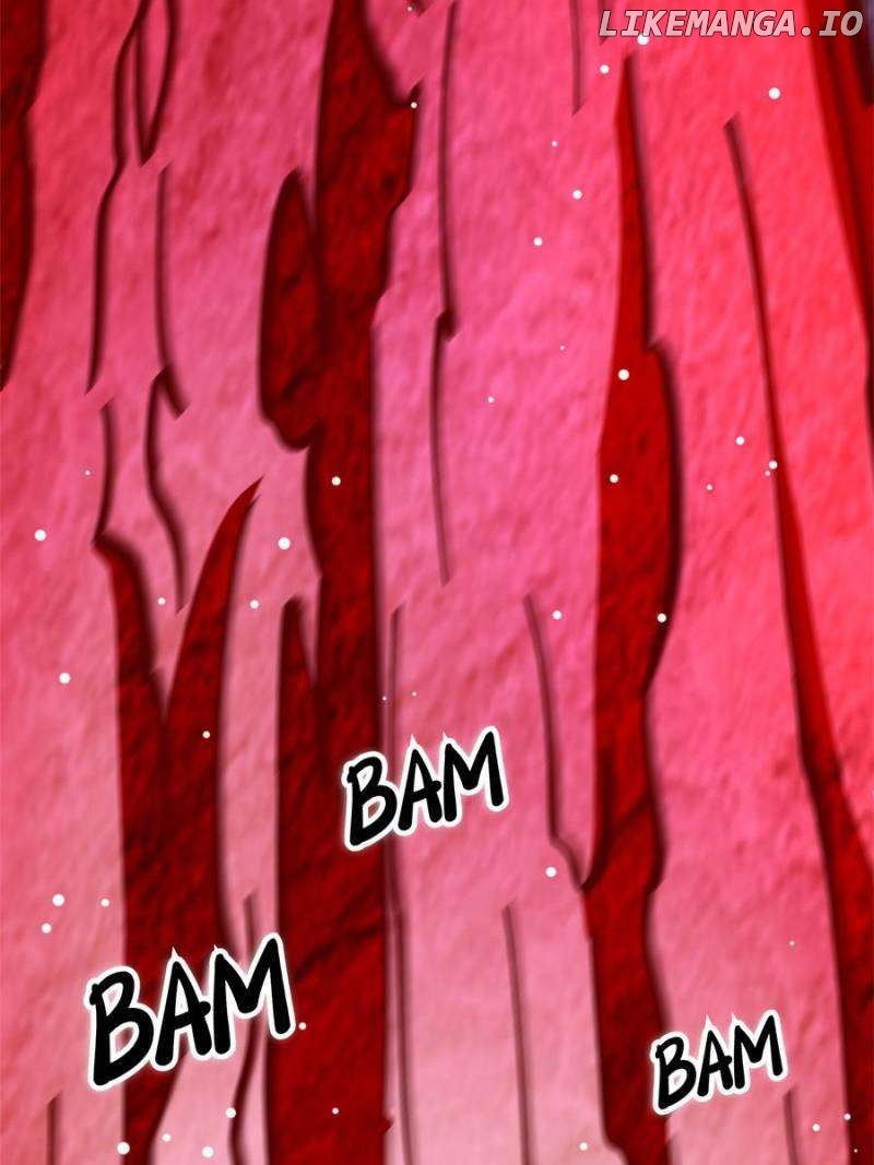 Ancient God's Chosen Warriors Chapter 75 - page 23