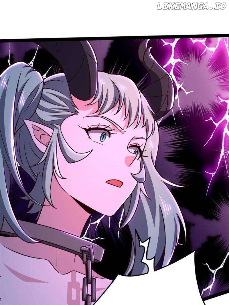 Ancient God's Chosen Warriors Chapter 75 - page 26