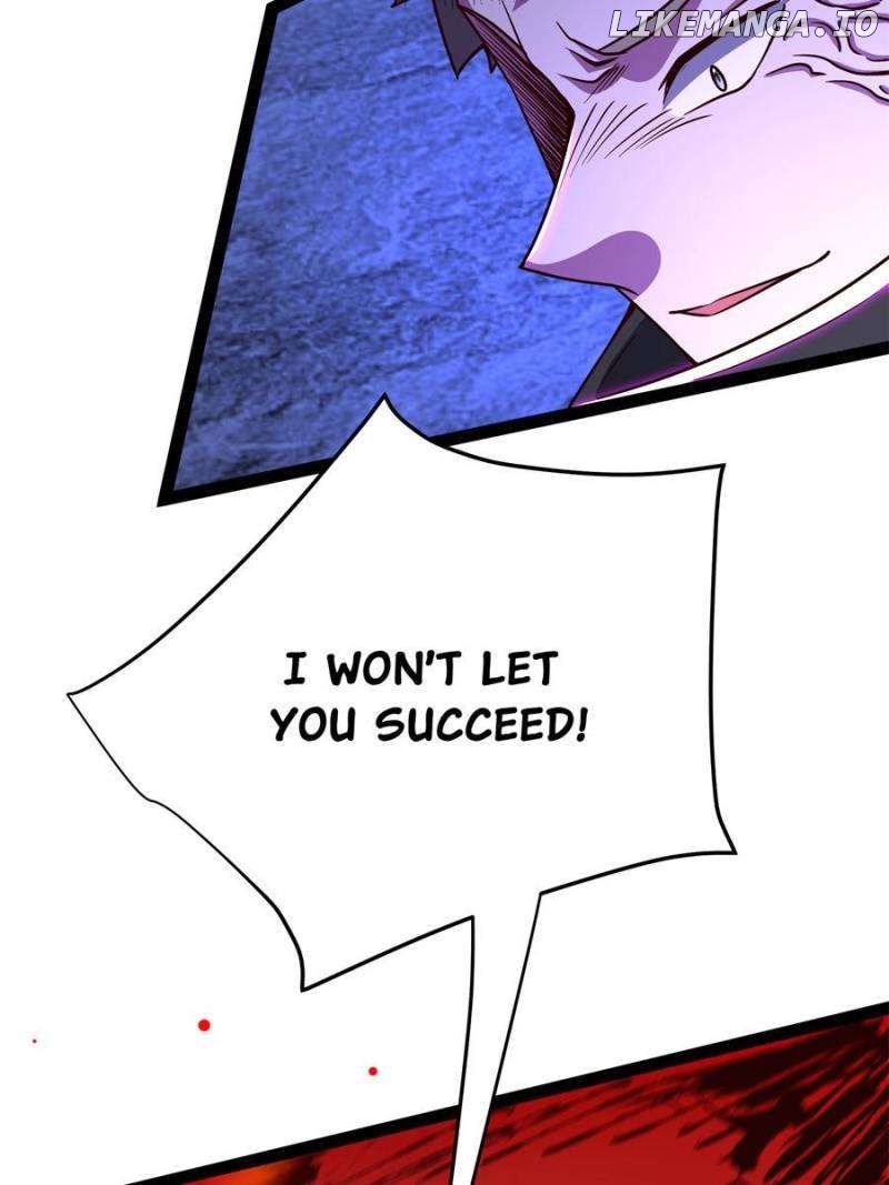Ancient God's Chosen Warriors Chapter 75 - page 29