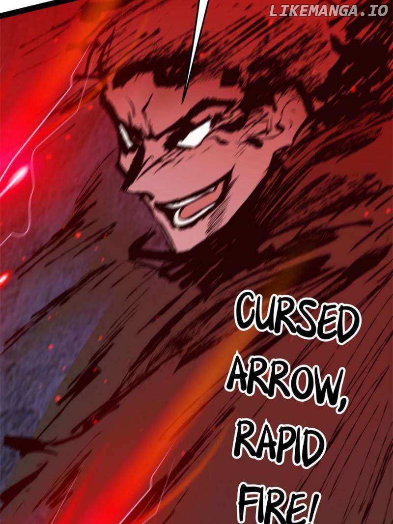 Ancient God's Chosen Warriors Chapter 75 - page 30