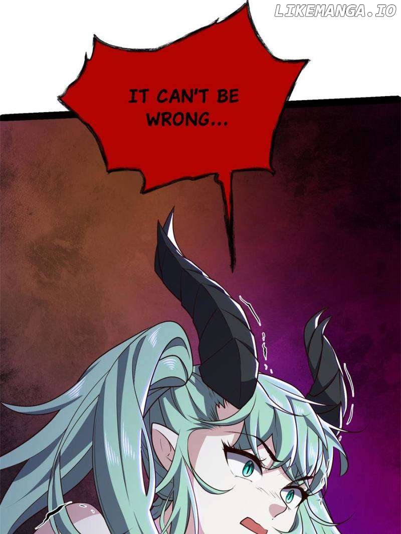 Ancient God's Chosen Warriors Chapter 75 - page 37