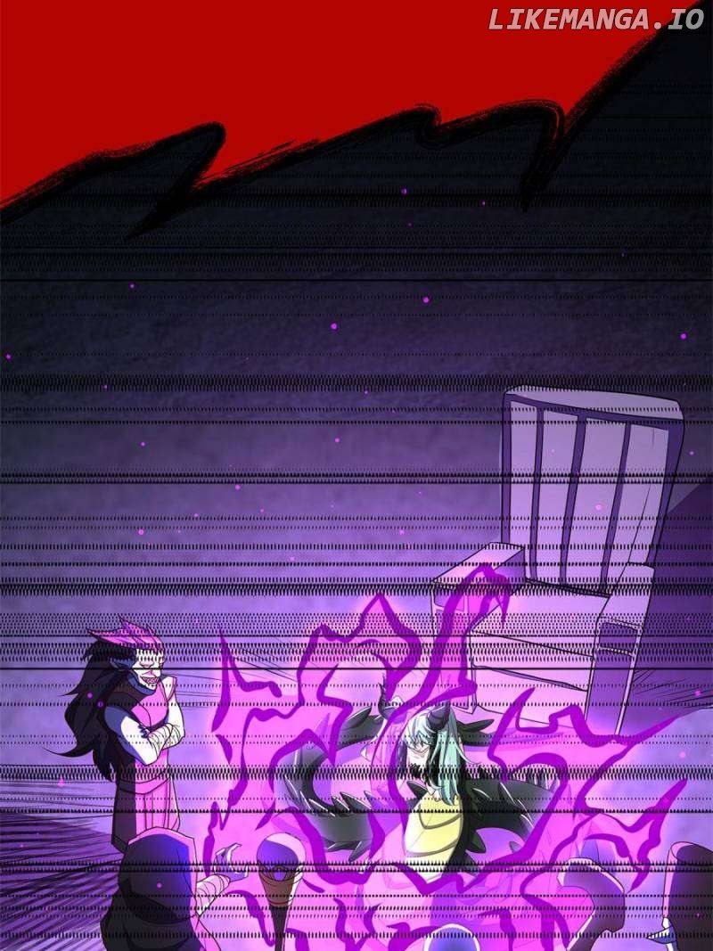 Ancient God's Chosen Warriors Chapter 75 - page 39