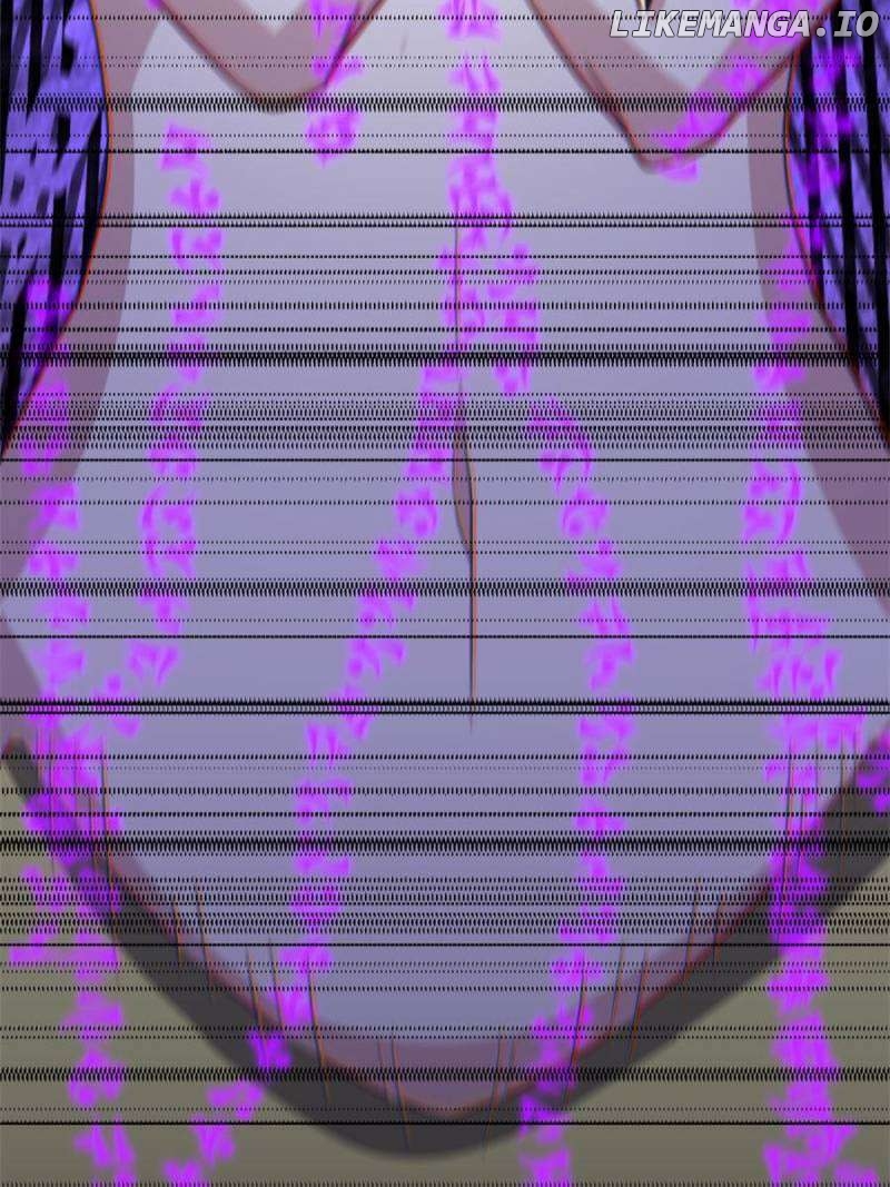 Ancient God's Chosen Warriors Chapter 75 - page 43