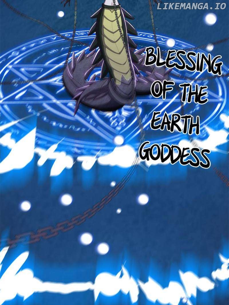 Ancient God's Chosen Warriors Chapter 75 - page 55
