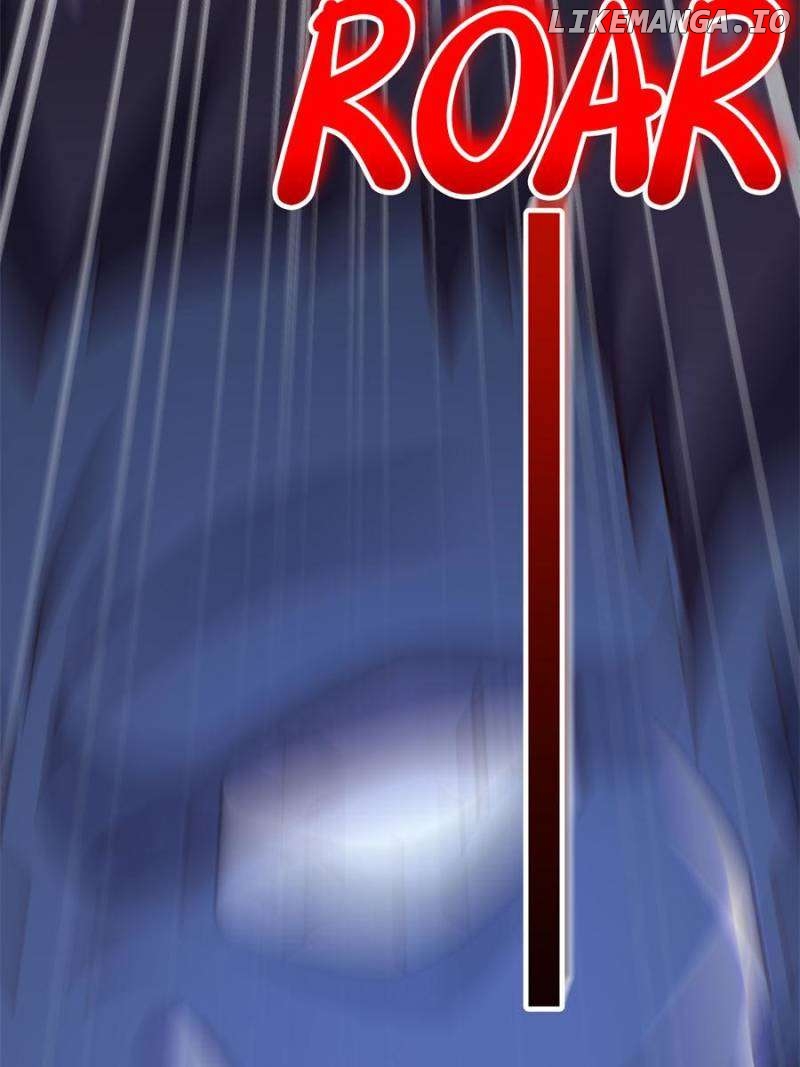 Ancient God's Chosen Warriors Chapter 75 - page 6