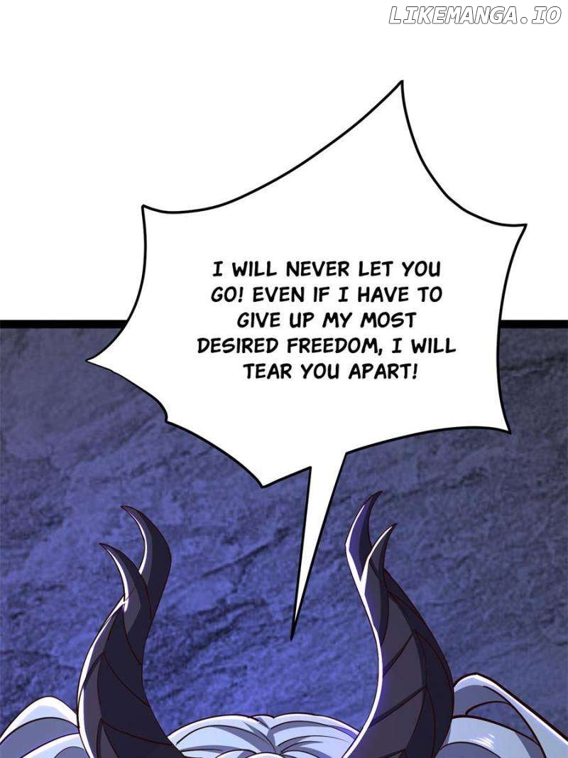 Ancient God's Chosen Warriors Chapter 75 - page 61