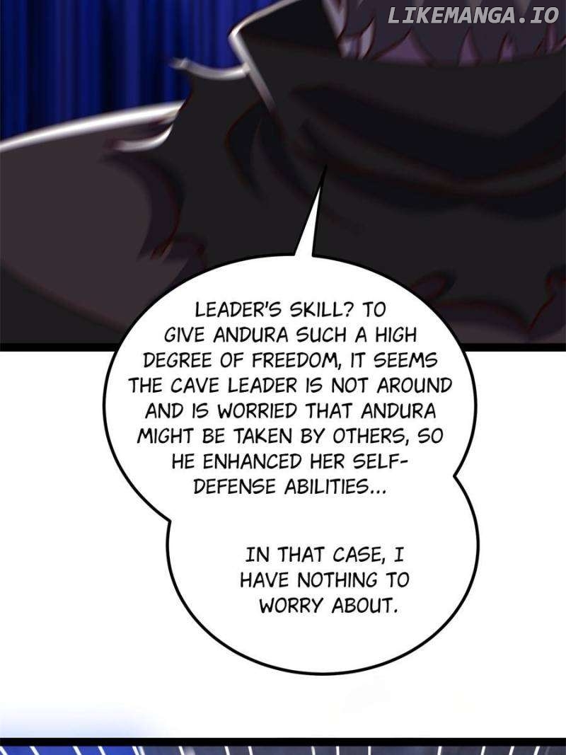 Ancient God's Chosen Warriors Chapter 75 - page 66