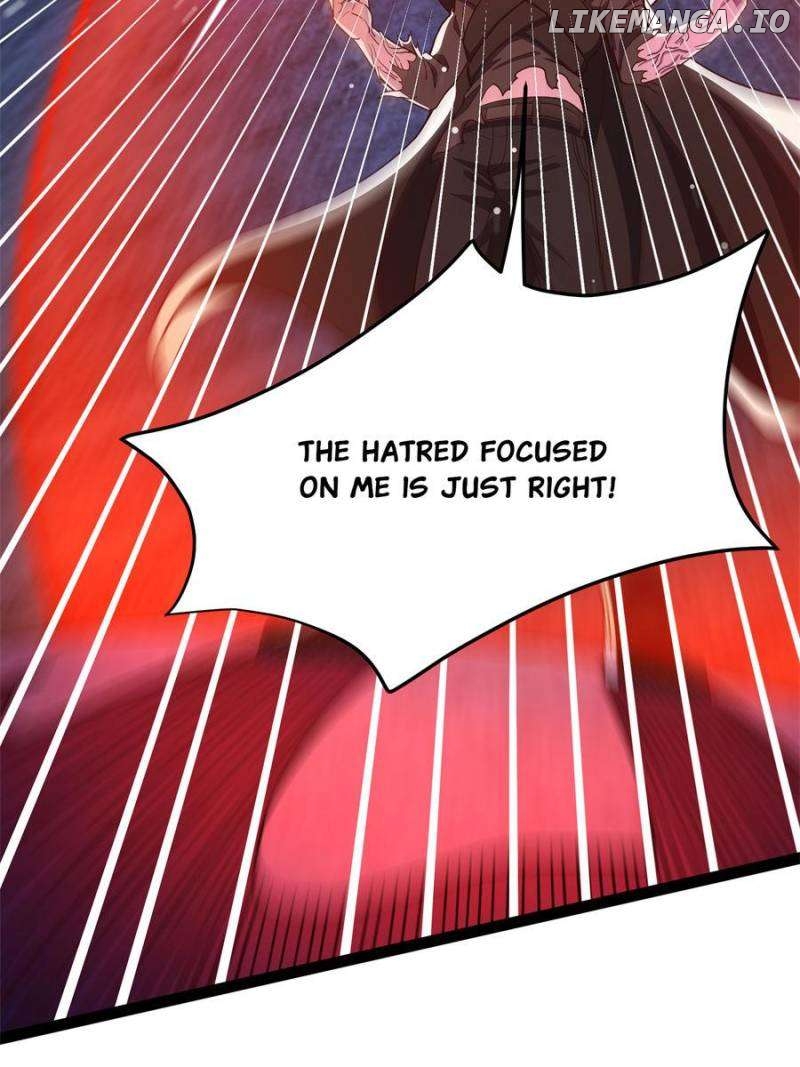 Ancient God's Chosen Warriors Chapter 75 - page 68