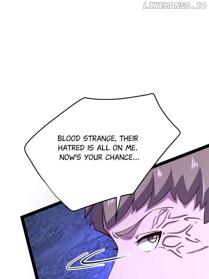 Ancient God's Chosen Warriors Chapter 75 - page 69
