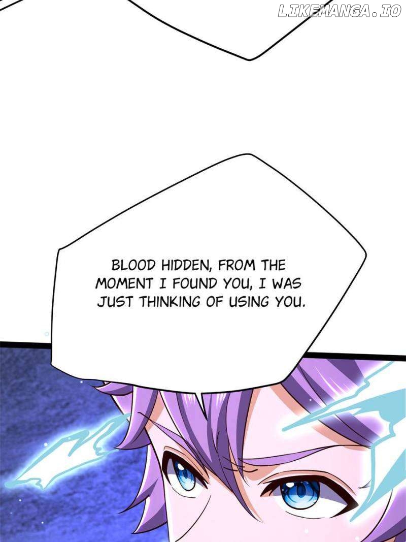 Ancient God's Chosen Warriors Chapter 75 - page 74