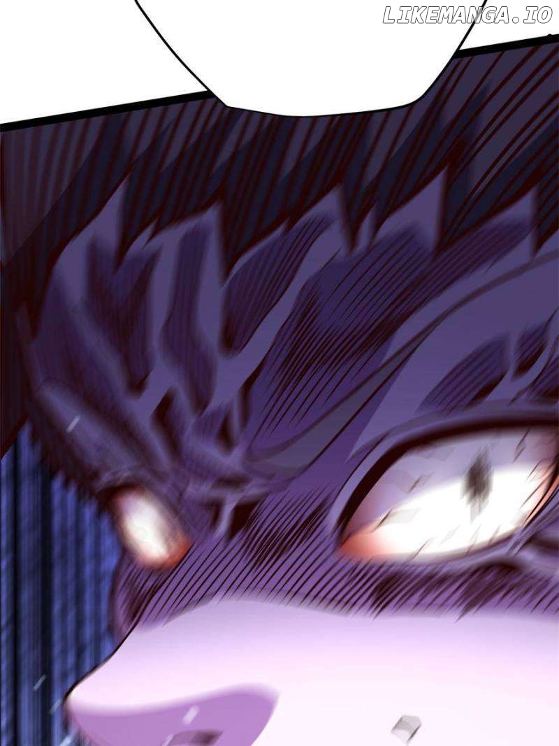 Ancient God's Chosen Warriors Chapter 75 - page 76
