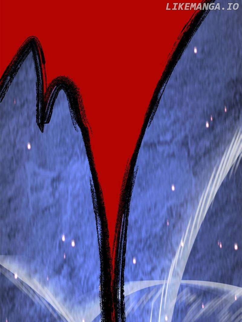 Ancient God's Chosen Warriors Chapter 75 - page 86