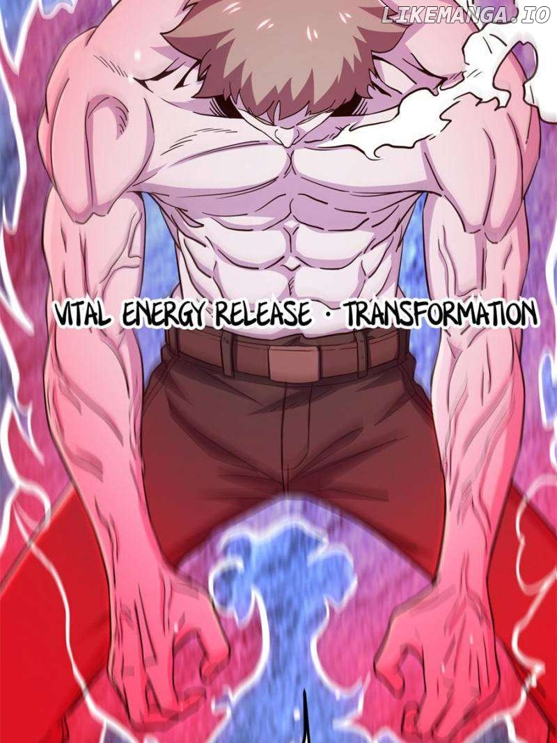 Ancient God's Chosen Warriors Chapter 75 - page 94