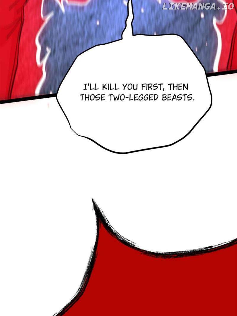 Ancient God's Chosen Warriors Chapter 75 - page 95