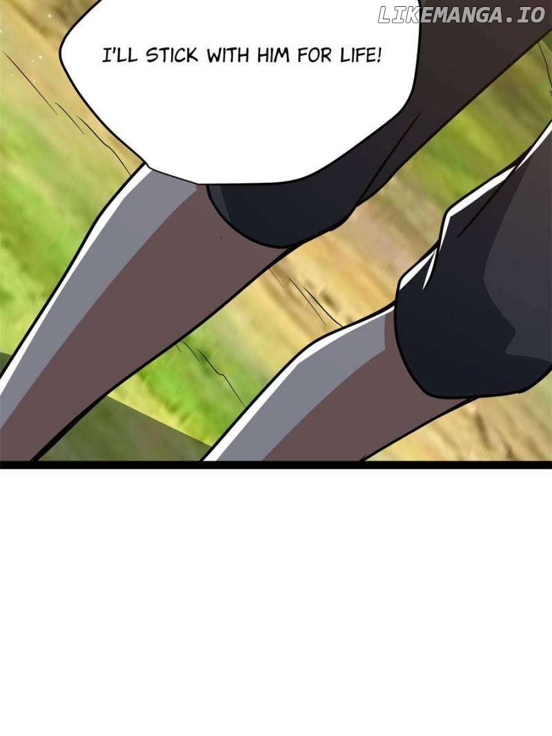 Ancient God's Chosen Warriors Chapter 78 - page 45