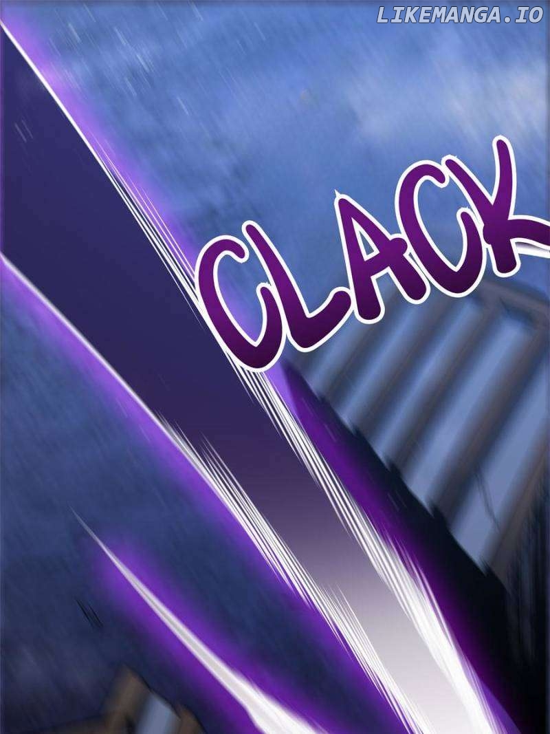 Ancient God's Chosen Warriors Chapter 78 - page 7