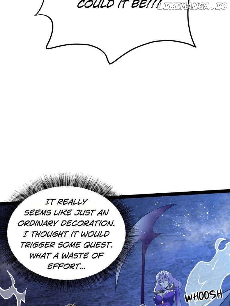 Ancient God's Chosen Warriors Chapter 78 - page 9
