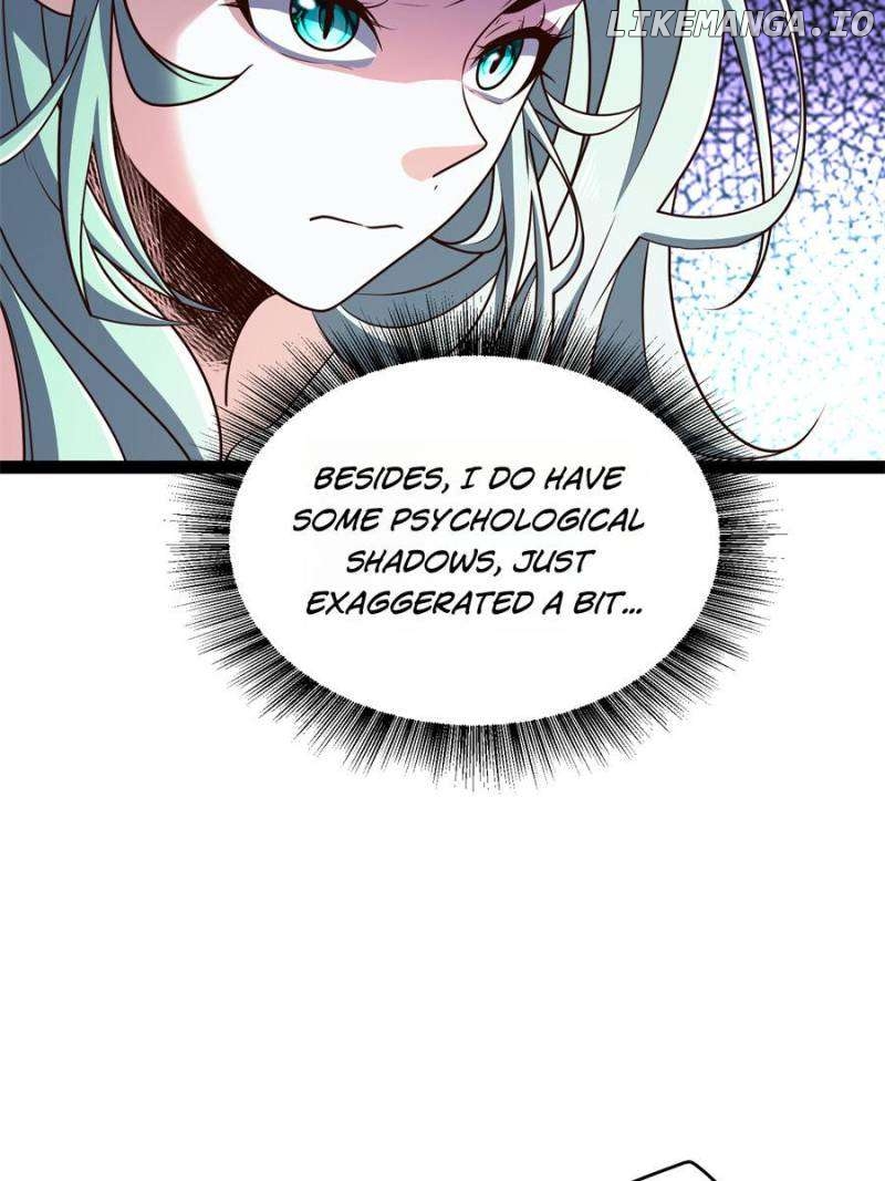Ancient God's Chosen Warriors Chapter 81 - page 4