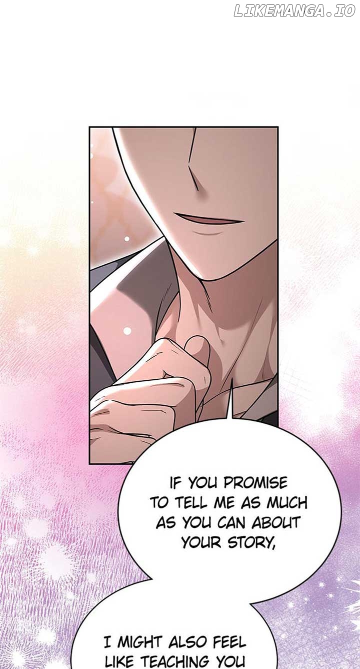 Life as the Maid of the Prisoner Prince Chapter 49 - page 15