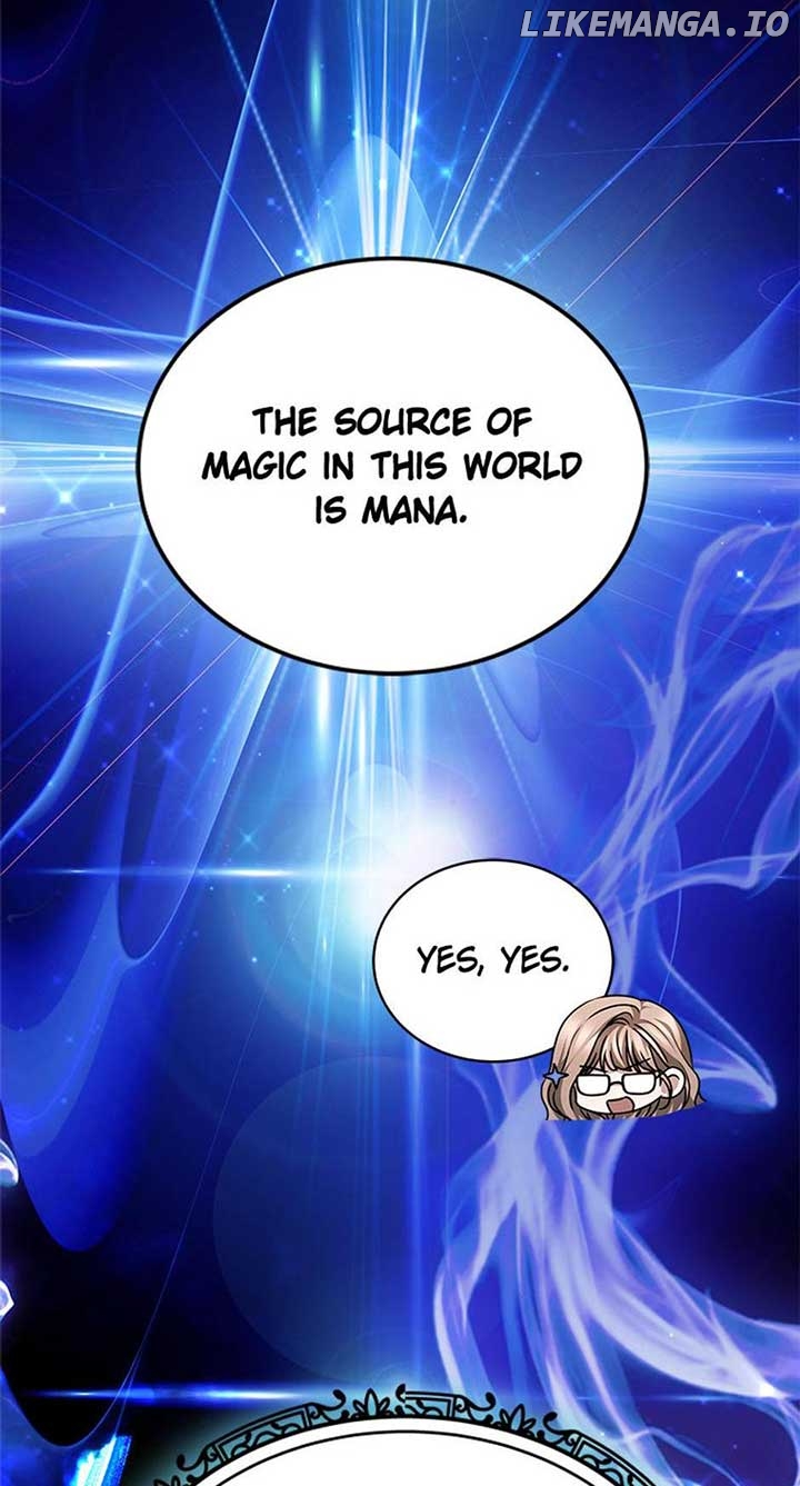 Life as the Maid of the Prisoner Prince Chapter 49 - page 18