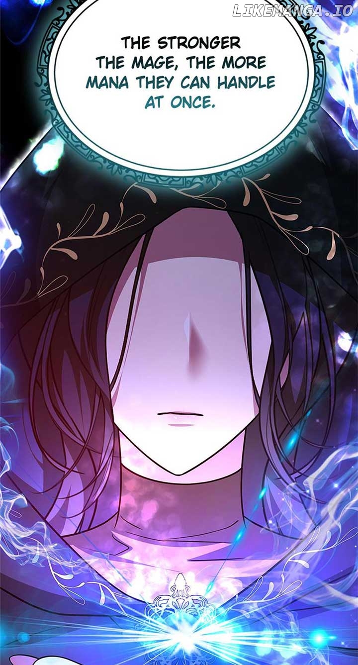 Life as the Maid of the Prisoner Prince Chapter 49 - page 19