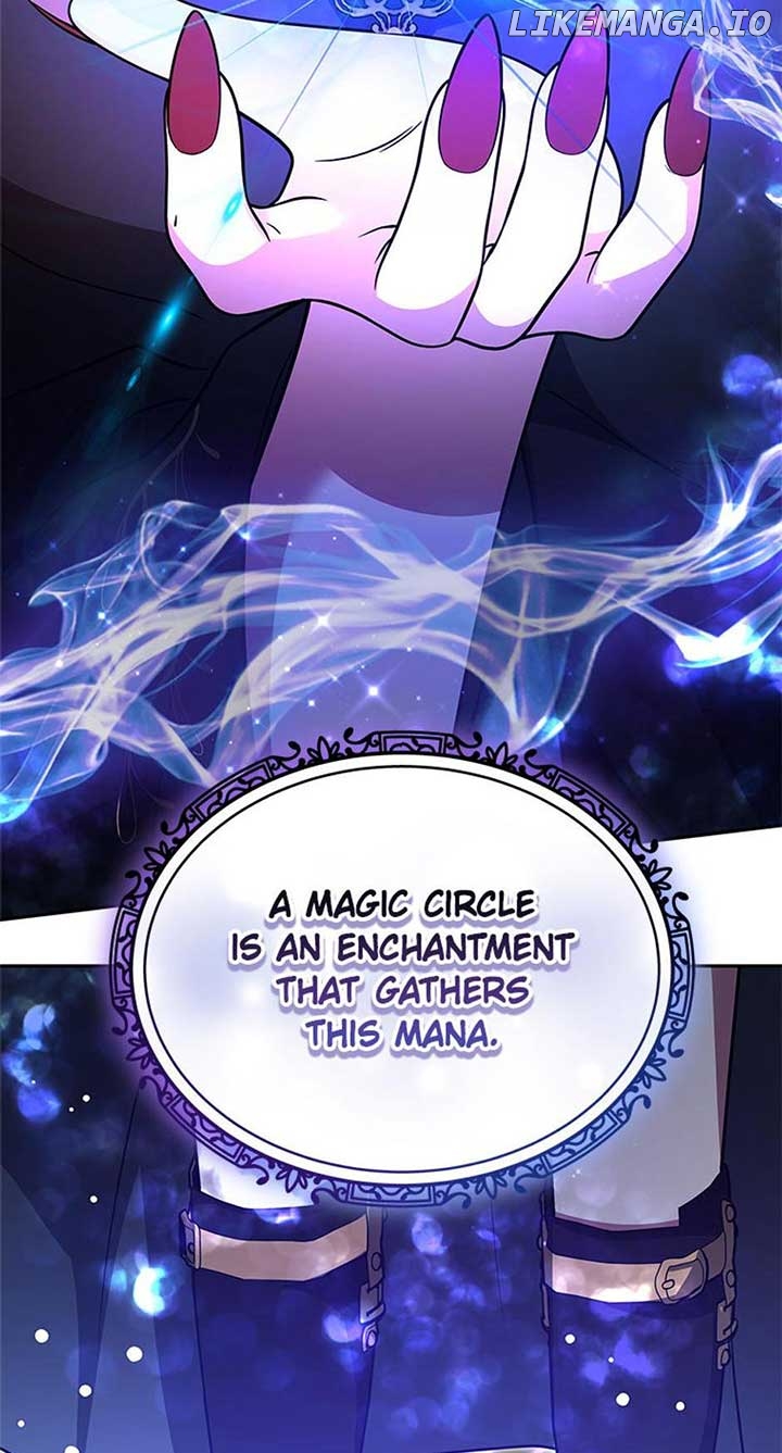 Life as the Maid of the Prisoner Prince Chapter 49 - page 20