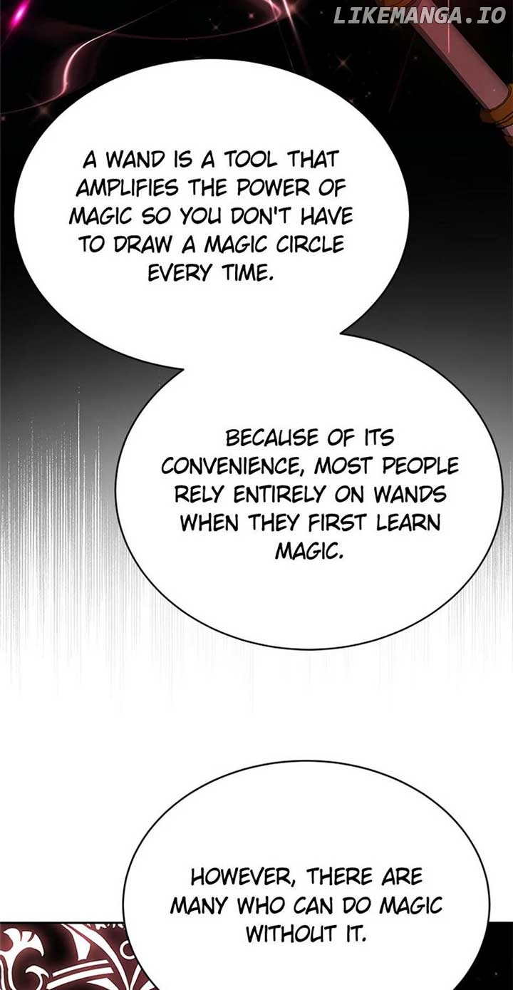 Life as the Maid of the Prisoner Prince Chapter 49 - page 23