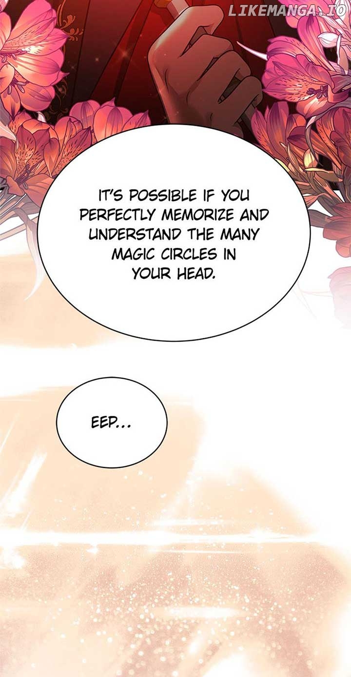 Life as the Maid of the Prisoner Prince Chapter 49 - page 25