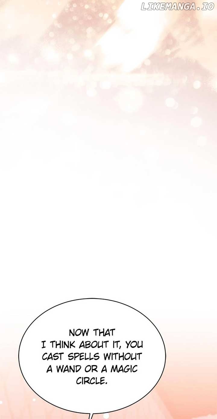 Life as the Maid of the Prisoner Prince Chapter 49 - page 26