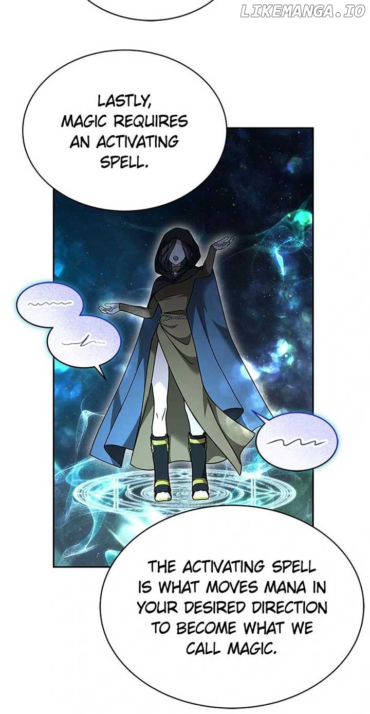 Life as the Maid of the Prisoner Prince Chapter 49 - page 28