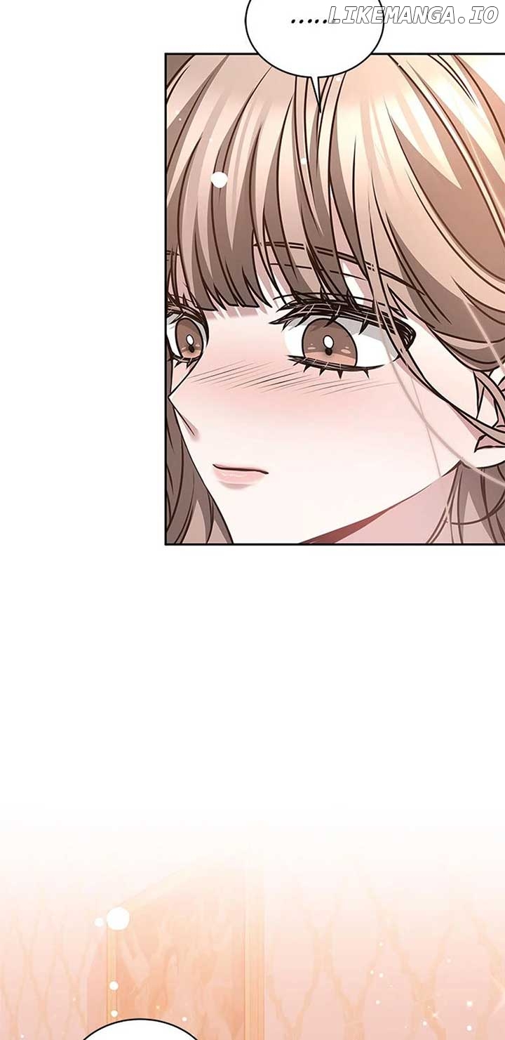 Life as the Maid of the Prisoner Prince Chapter 49 - page 3