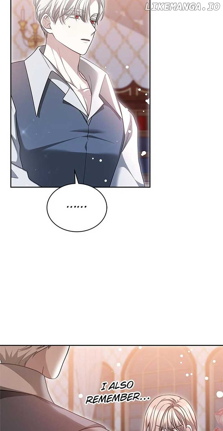 Life as the Maid of the Prisoner Prince Chapter 49 - page 33