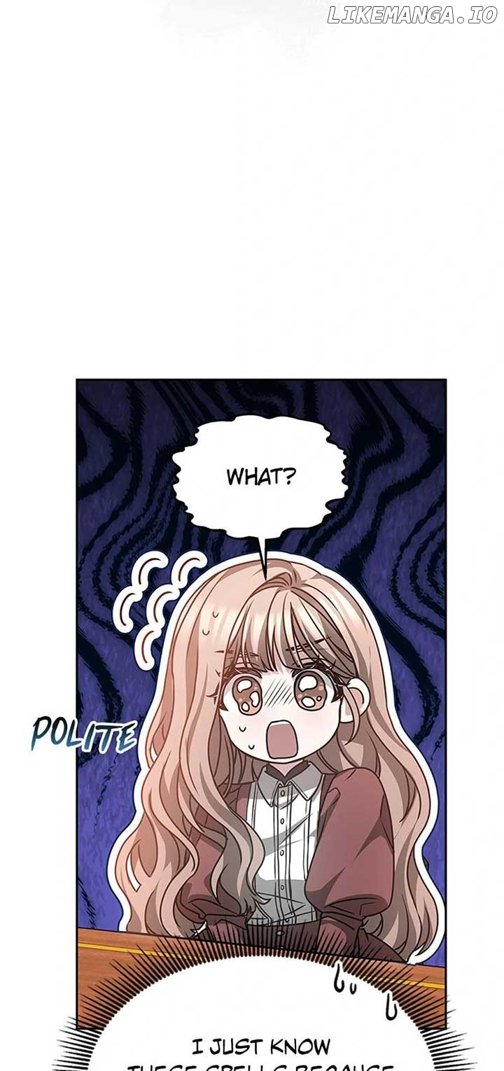 Life as the Maid of the Prisoner Prince Chapter 49 - page 38