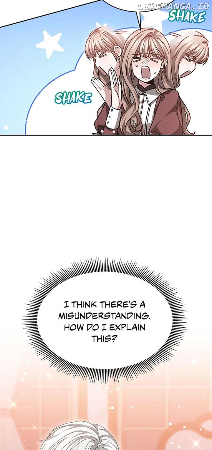 Life as the Maid of the Prisoner Prince Chapter 49 - page 40