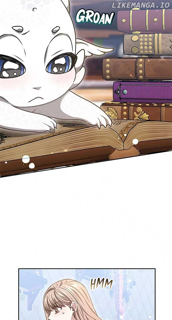 Life as the Maid of the Prisoner Prince Chapter 49 - page 44