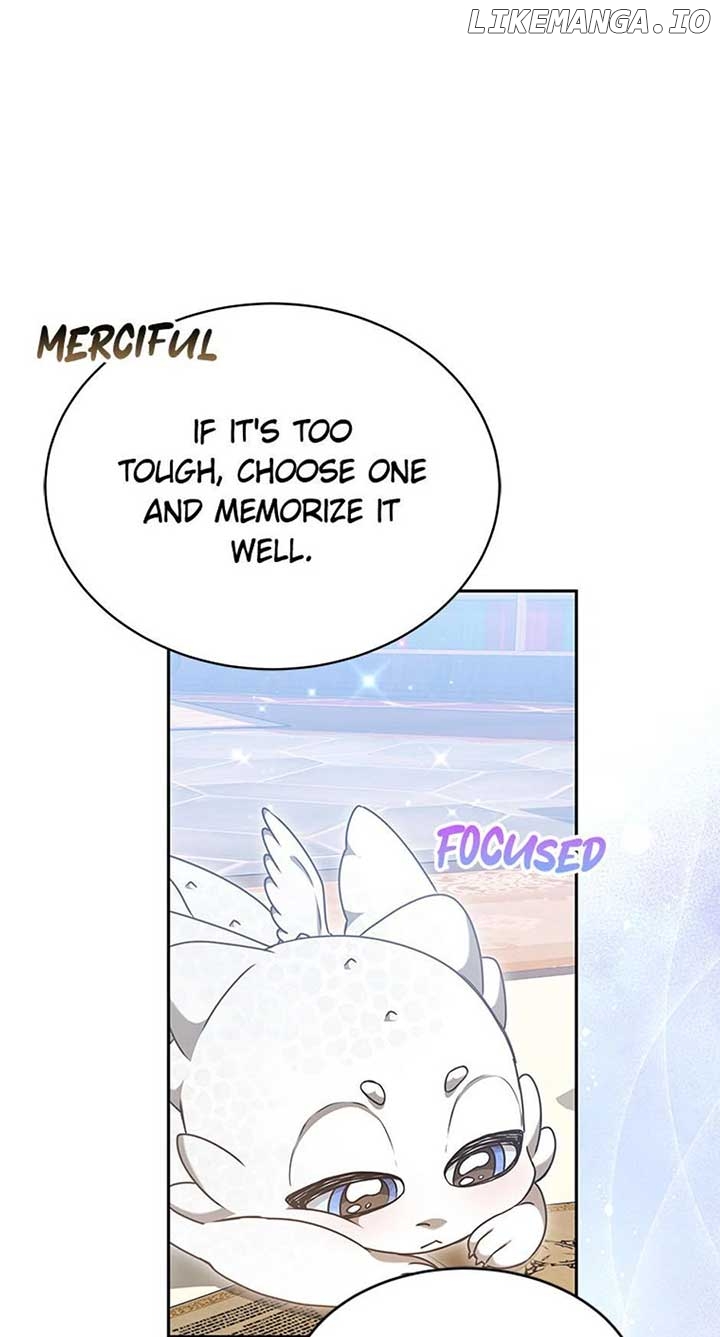 Life as the Maid of the Prisoner Prince Chapter 49 - page 56