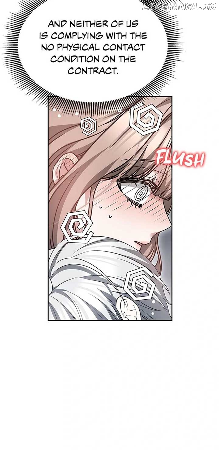 Life as the Maid of the Prisoner Prince Chapter 49 - page 6
