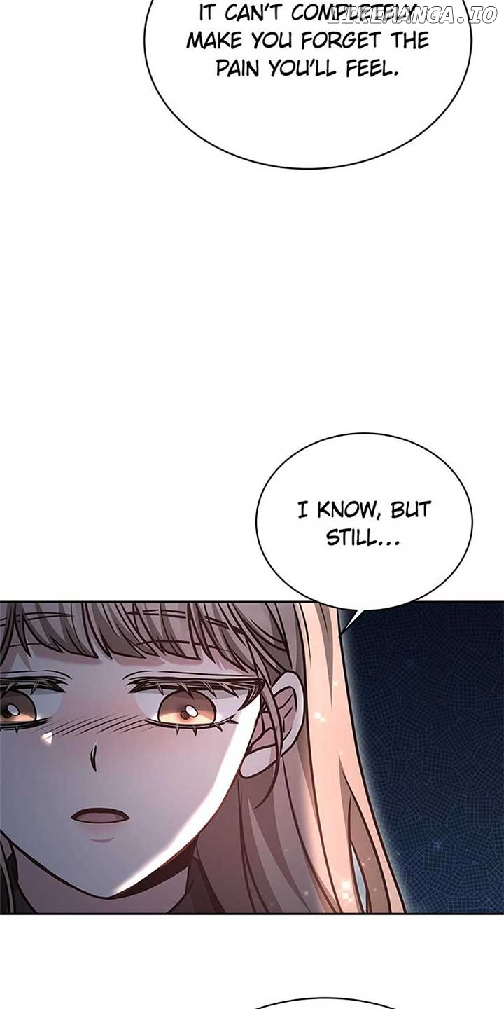 Life as the Maid of the Prisoner Prince Chapter 49 - page 65