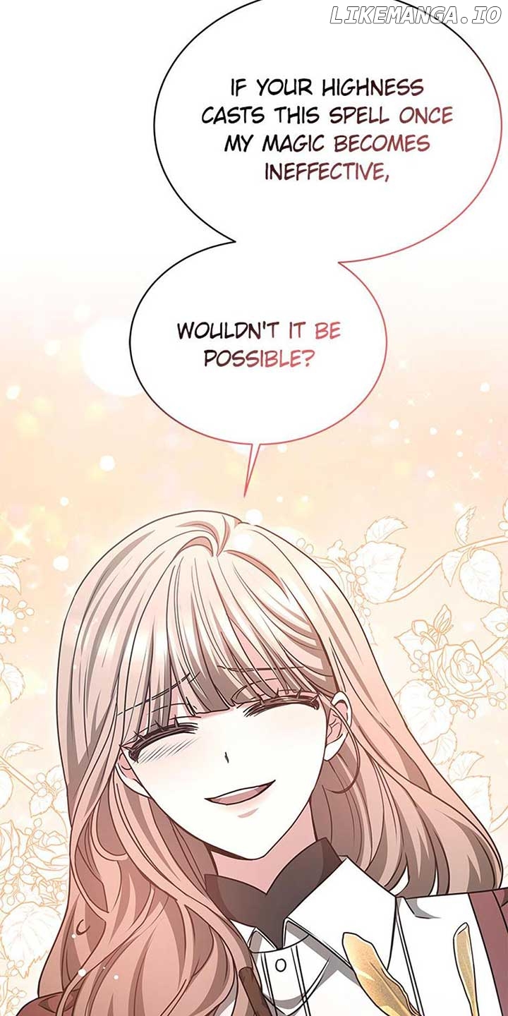Life as the Maid of the Prisoner Prince Chapter 49 - page 66