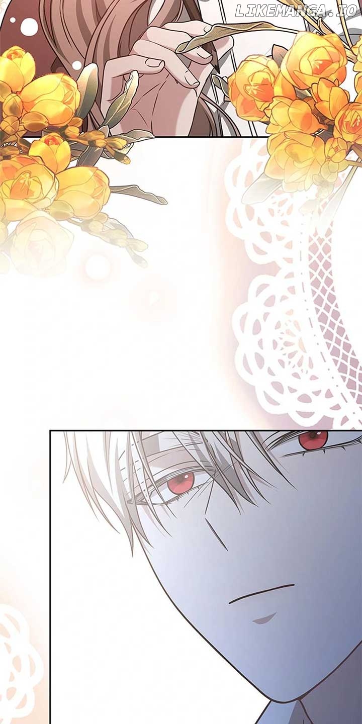 Life as the Maid of the Prisoner Prince Chapter 49 - page 67