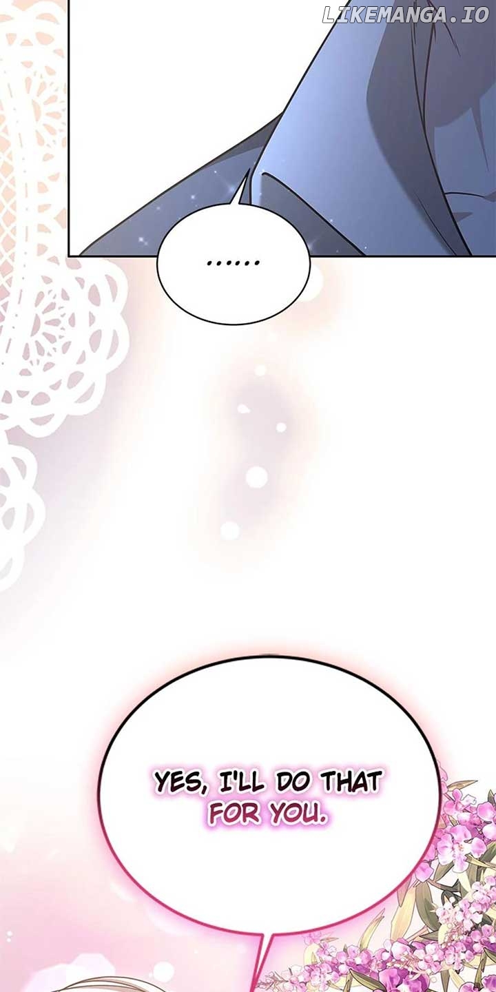 Life as the Maid of the Prisoner Prince Chapter 49 - page 68