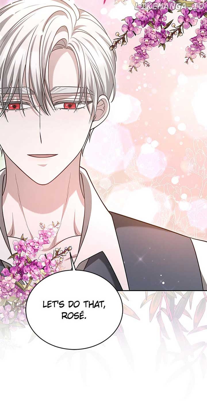 Life as the Maid of the Prisoner Prince Chapter 49 - page 69
