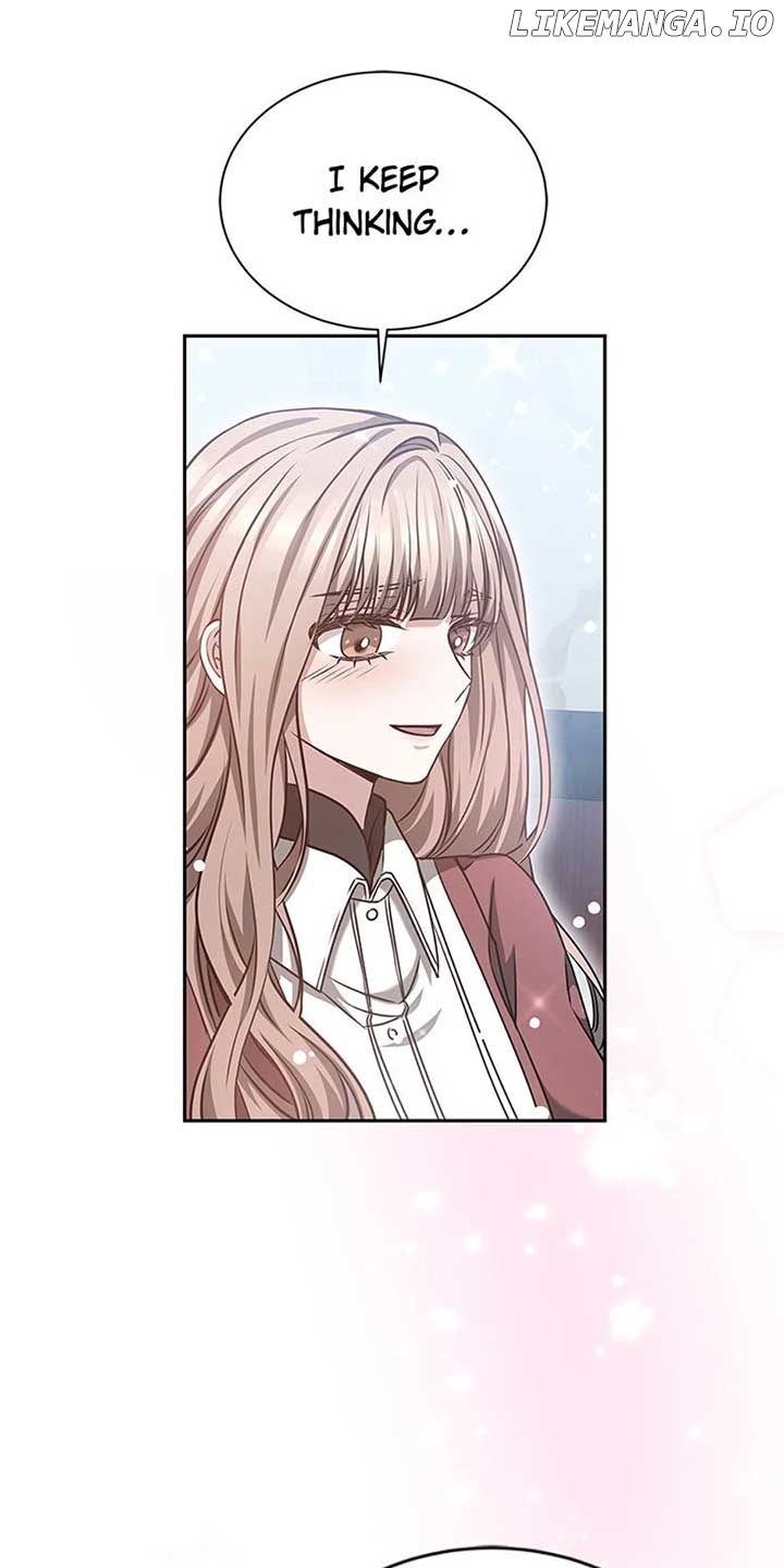 Life as the Maid of the Prisoner Prince Chapter 49 - page 70