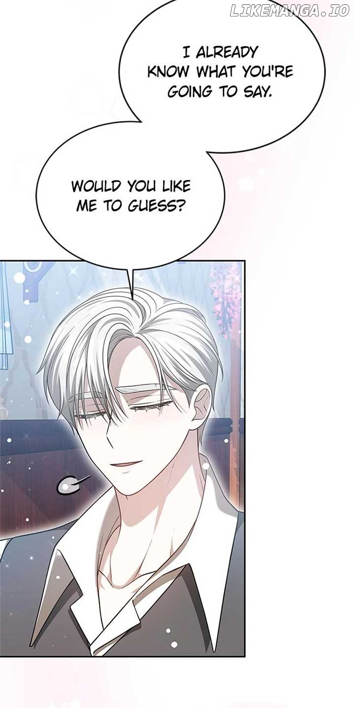 Life as the Maid of the Prisoner Prince Chapter 49 - page 71