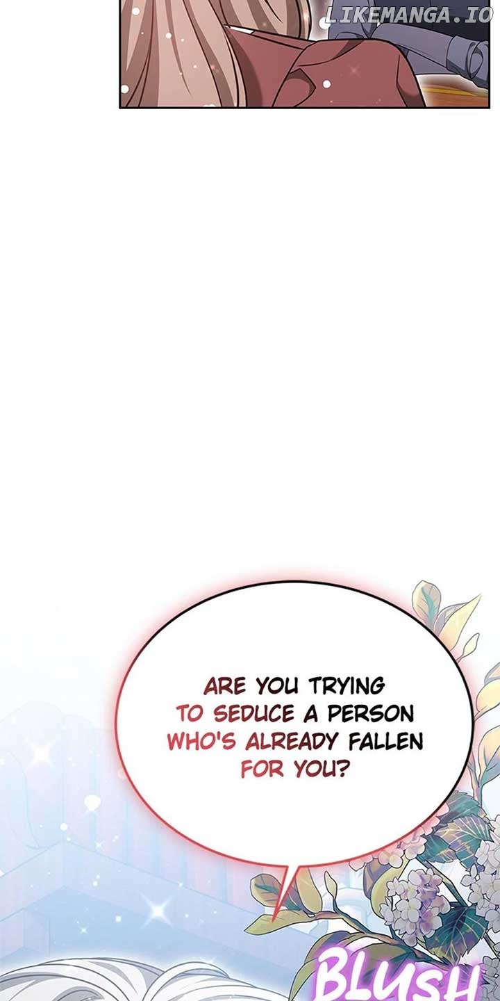 Life as the Maid of the Prisoner Prince Chapter 49 - page 75