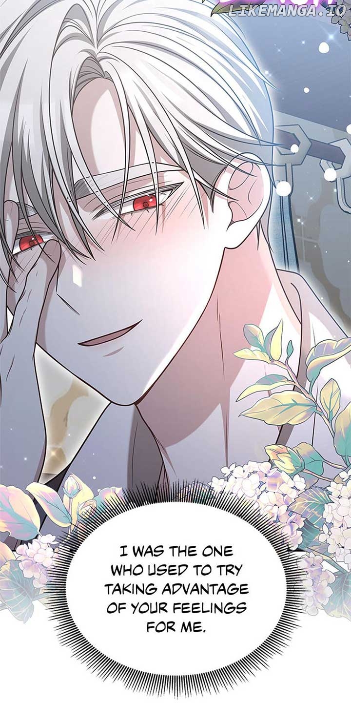 Life as the Maid of the Prisoner Prince Chapter 49 - page 76